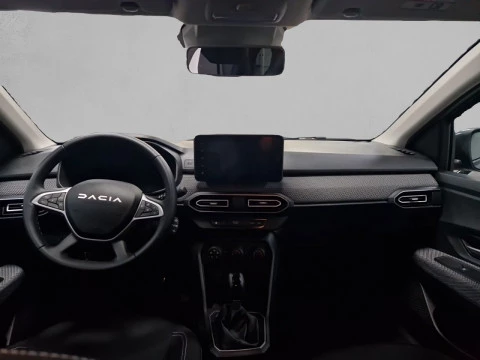 Dacia Jogger Expression HYBRID 105kW (140CV) 5 plazas