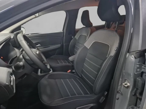 Dacia Jogger Expression HYBRID 105kW (140CV) 5 plazas