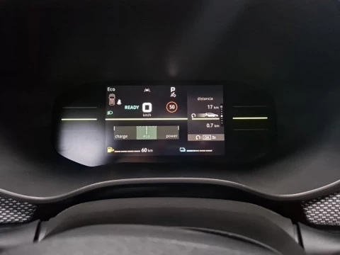 Dacia Jogger Expression HYBRID 105kW (140CV) 5 plazas