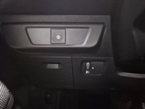 Dacia Jogger Expression HYBRID 105kW (140CV) 5 plazas