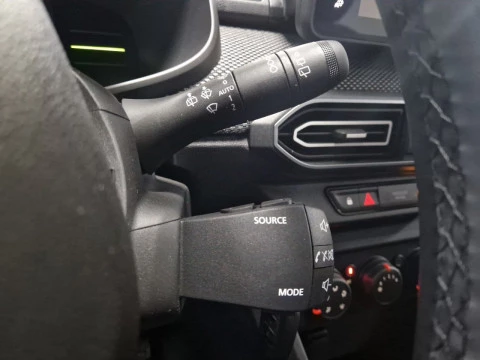 Dacia Jogger Expression HYBRID 105kW (140CV) 5 plazas