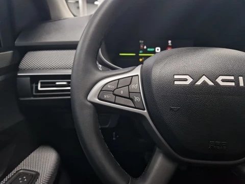 Dacia Jogger Expression HYBRID 105kW (140CV) 5 plazas