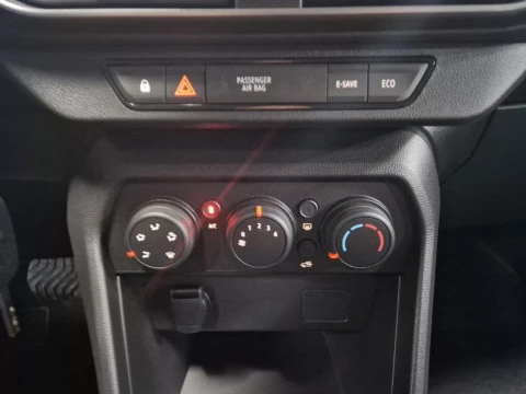 Dacia Jogger Expression HYBRID 105kW (140CV) 5 plazas