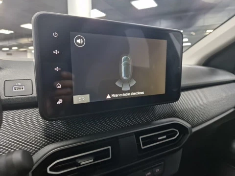 Dacia Jogger Expression HYBRID 105kW (140CV) 5 plazas