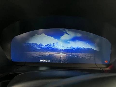 Ford Kuga ST-Line X 1.5T EcoBoost 110kW (150CV)