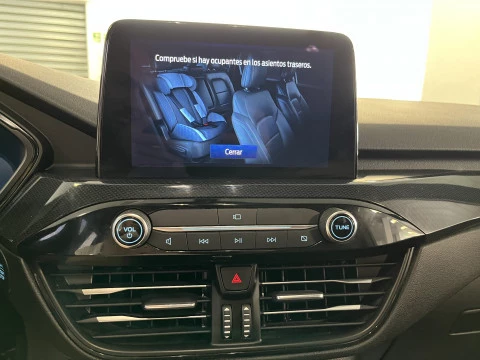 Ford Kuga ST-Line X 1.5T EcoBoost 110kW (150CV)