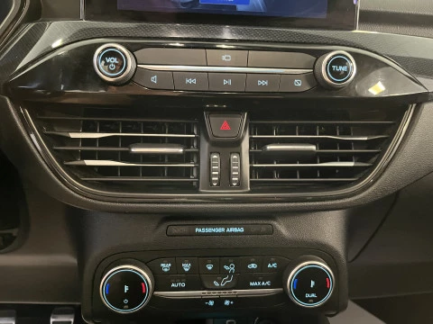 Ford Kuga ST-Line X 1.5T EcoBoost 110kW (150CV)