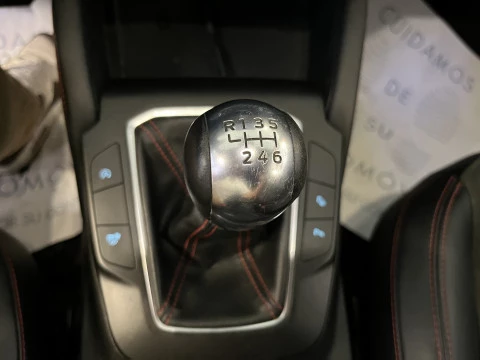 Ford Kuga ST-Line X 1.5T EcoBoost 110kW (150CV)