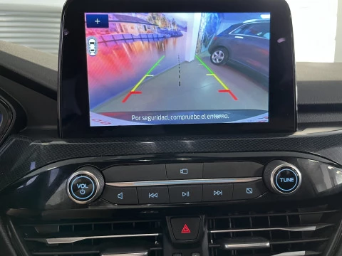 Ford Kuga ST-Line X 1.5T EcoBoost 110kW (150CV)