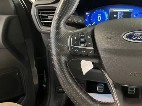 Ford Kuga ST-Line X 1.5T EcoBoost 110kW (150CV)