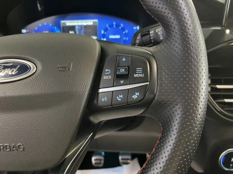 Ford Kuga ST-Line X 1.5T EcoBoost 110kW (150CV)