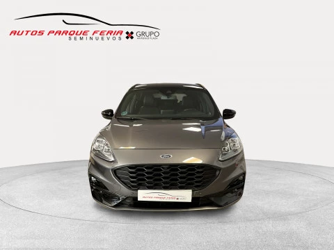 Ford Kuga ST-Line X 1.5T EcoBoost 110kW (150CV)