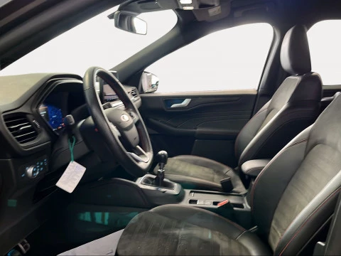 Ford Kuga ST-Line X 1.5T EcoBoost 110kW (150CV)