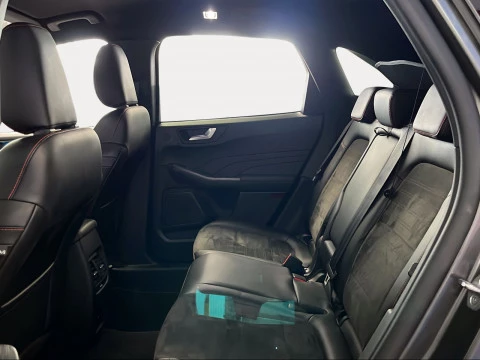 Ford Kuga ST-Line X 1.5T EcoBoost 110kW (150CV)