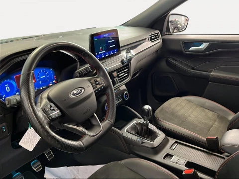 Ford Kuga ST-Line X 1.5T EcoBoost 110kW (150CV)