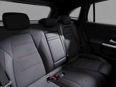 Mercedes-Benz EQA 250+ + AMG Line