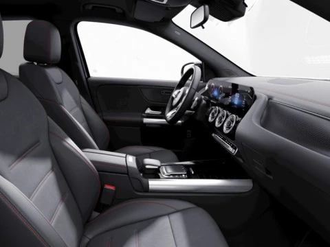 Mercedes-Benz EQA 250+ + AMG Line