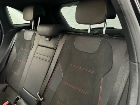 Mercedes-Benz EQA 250+ + AMG Line