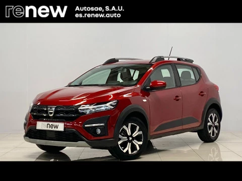 Dacia Sandero   Stepway TCe Comfort 67kW
