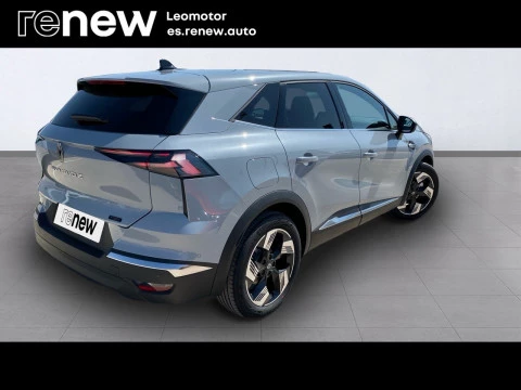 Renault Symbioz Techno E-Tech full hybr 105kW (145CV)