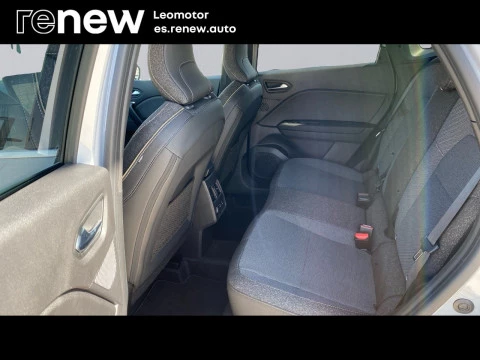 Renault Symbioz Techno E-Tech full hybr 105kW (145CV)