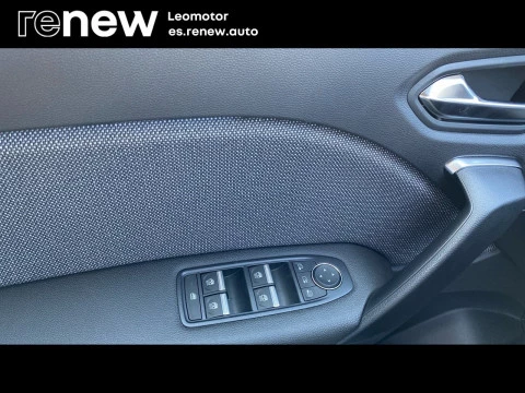 Renault Symbioz Techno E-Tech full hybr 105kW (145CV)