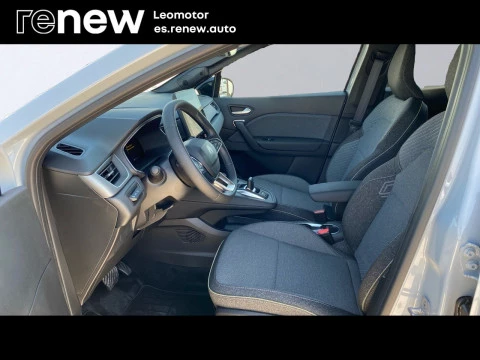 Renault Symbioz Techno E-Tech full hybr 105kW (145CV)