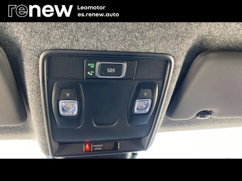 Renault Symbioz Techno E-Tech full hybr 105kW (145CV)