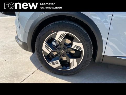 Renault Symbioz Techno E-Tech full hybr 105kW (145CV)