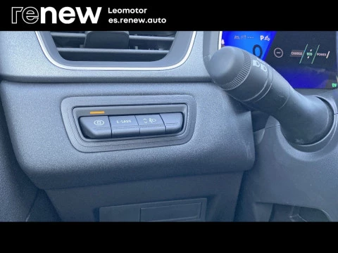 Renault Symbioz Techno E-Tech full hybr 105kW (145CV)