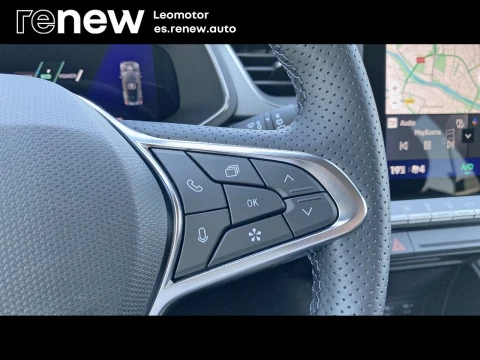 Renault Symbioz Techno E-Tech full hybr 105kW (145CV)