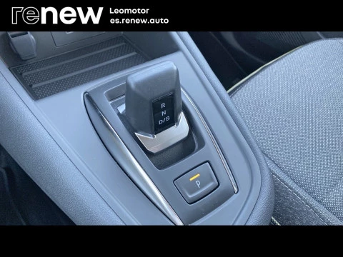 Renault Symbioz Techno E-Tech full hybr 105kW (145CV)