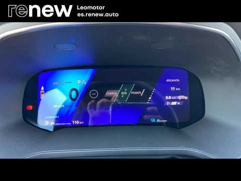 Renault Symbioz Techno E-Tech full hybr 105kW (145CV)