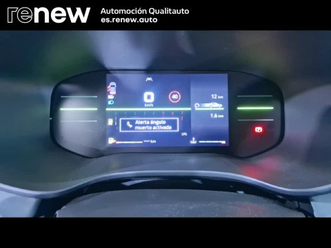 Dacia Sandero NUEVO SANDERO Stepway Extreme Eco-G 120