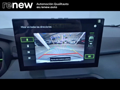 Dacia Sandero NUEVO SANDERO Stepway Extreme Eco-G 120