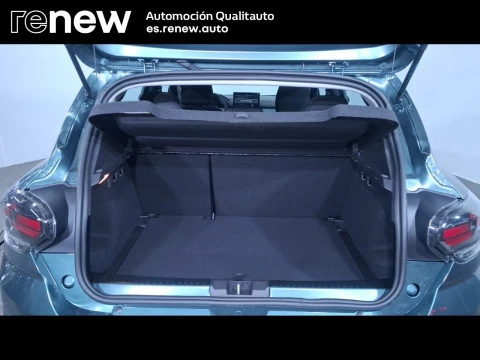 Dacia Sandero NUEVO SANDERO Stepway Extreme Eco-G 120