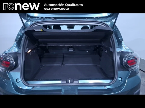 Dacia Sandero NUEVO SANDERO Stepway Extreme Eco-G 120