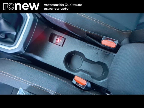 Dacia Sandero NUEVO SANDERO Stepway Extreme Eco-G 120