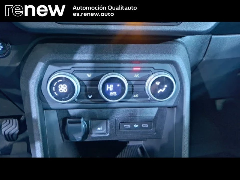 Dacia Sandero NUEVO SANDERO Stepway Extreme Eco-G 120