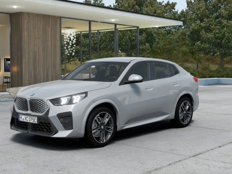 BMW iX2 eDrive20