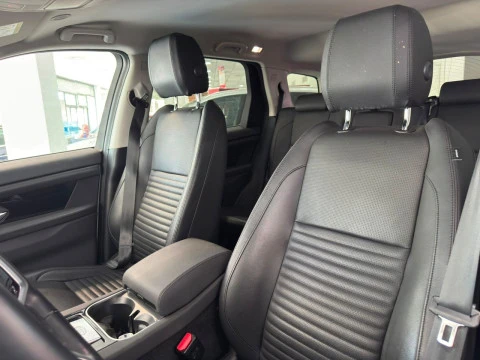 Land Rover Discovery Sport 2.0D TD4 MHEV S AWD AUTO 163