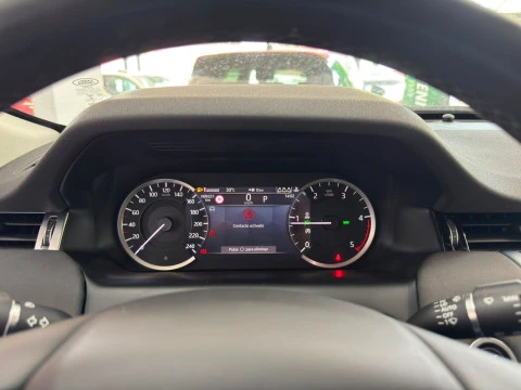 Land Rover Discovery Sport 2.0D TD4 MHEV S AWD AUTO 163