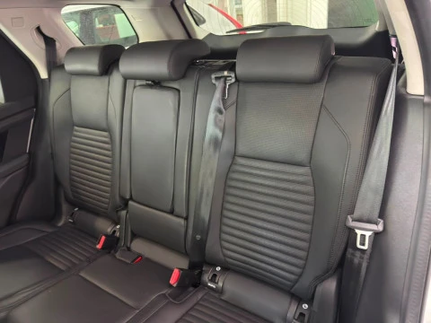 Land Rover Discovery Sport 2.0D TD4 MHEV S AWD AUTO 163