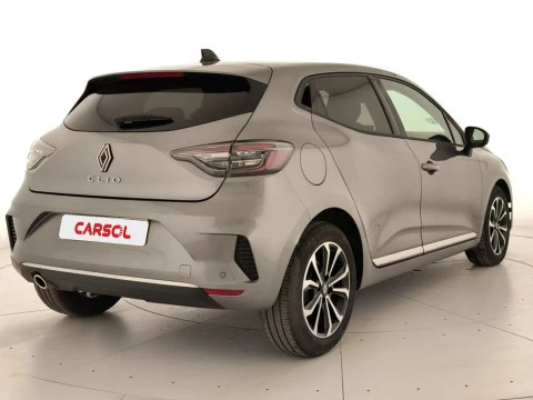 Renault Clio Techno TCe 90 (67kw)