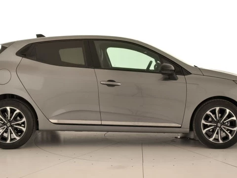 Renault Clio Techno TCe 90 (67kw)