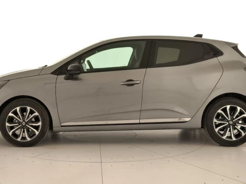 Renault Clio Techno TCe 90 (67kw)