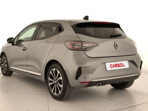 Renault Clio Techno TCe 90 (67kw)