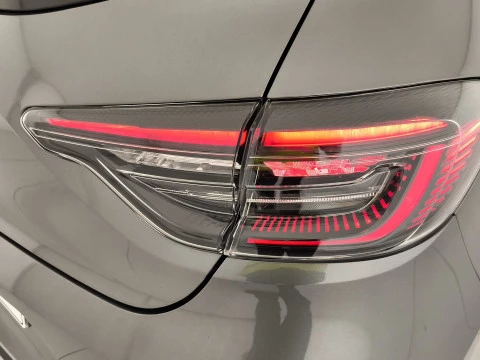 Renault Clio Techno TCe 90 (67kw)