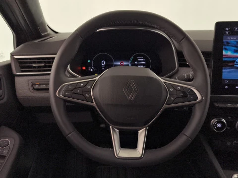 Renault Clio Techno TCe 90 (67kw)