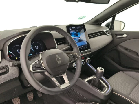 Renault Clio Techno TCe 90 (67kw)